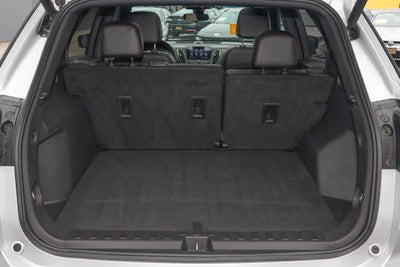 2022 Chevrolet Equinox FWD 4dr RS