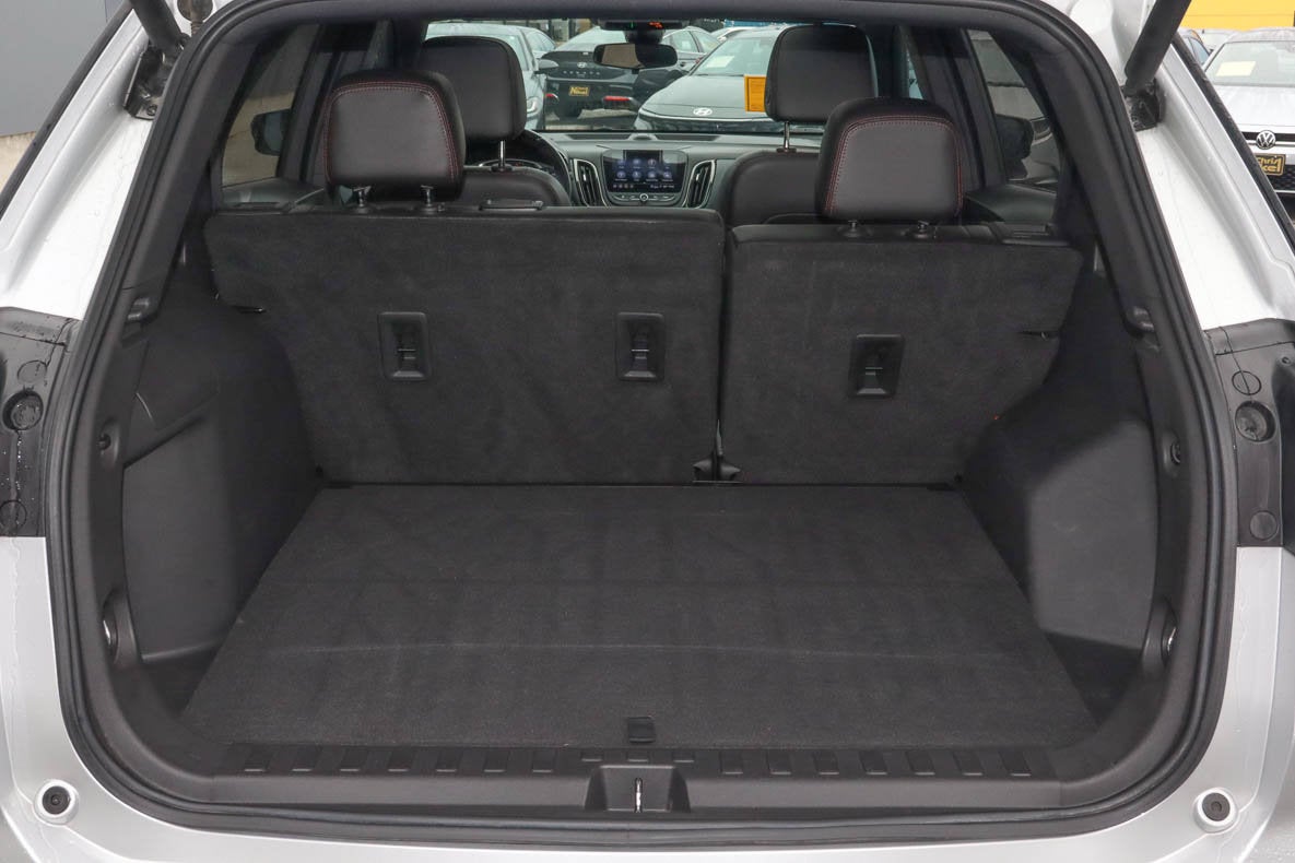 2022 Chevrolet Equinox FWD 4dr RS