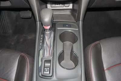 2022 Chevrolet Equinox FWD 4dr RS