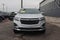 2022 Chevrolet Equinox FWD 4dr RS