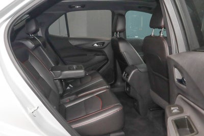 2022 Chevrolet Equinox FWD 4dr RS