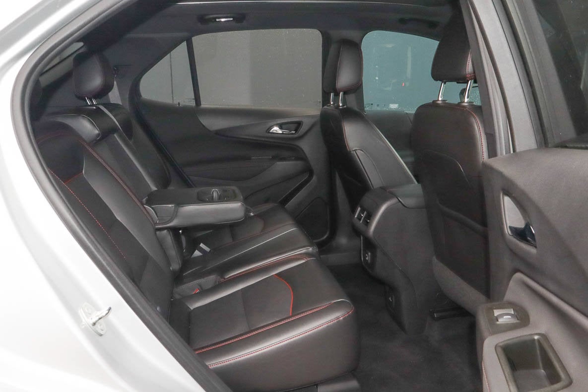 2022 Chevrolet Equinox FWD 4dr RS
