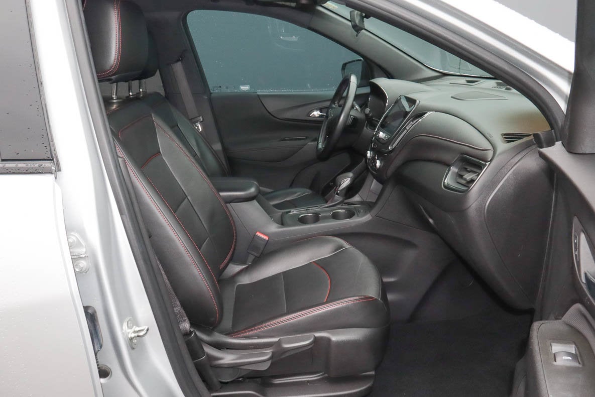 2022 Chevrolet Equinox FWD 4dr RS