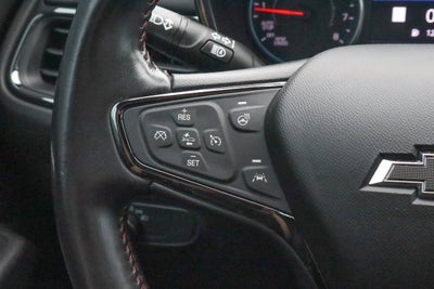 2022 Chevrolet Equinox FWD 4dr RS