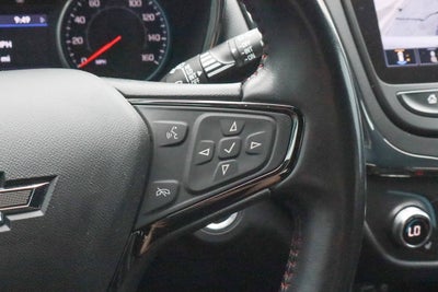 2022 Chevrolet Equinox FWD 4dr RS
