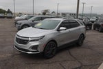 2022 Chevrolet Equinox FWD 4dr RS
