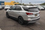 2022 Chevrolet Equinox FWD 4dr RS