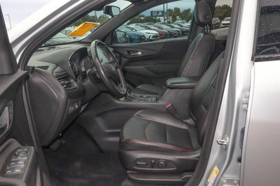 2022 Chevrolet Equinox FWD 4dr RS