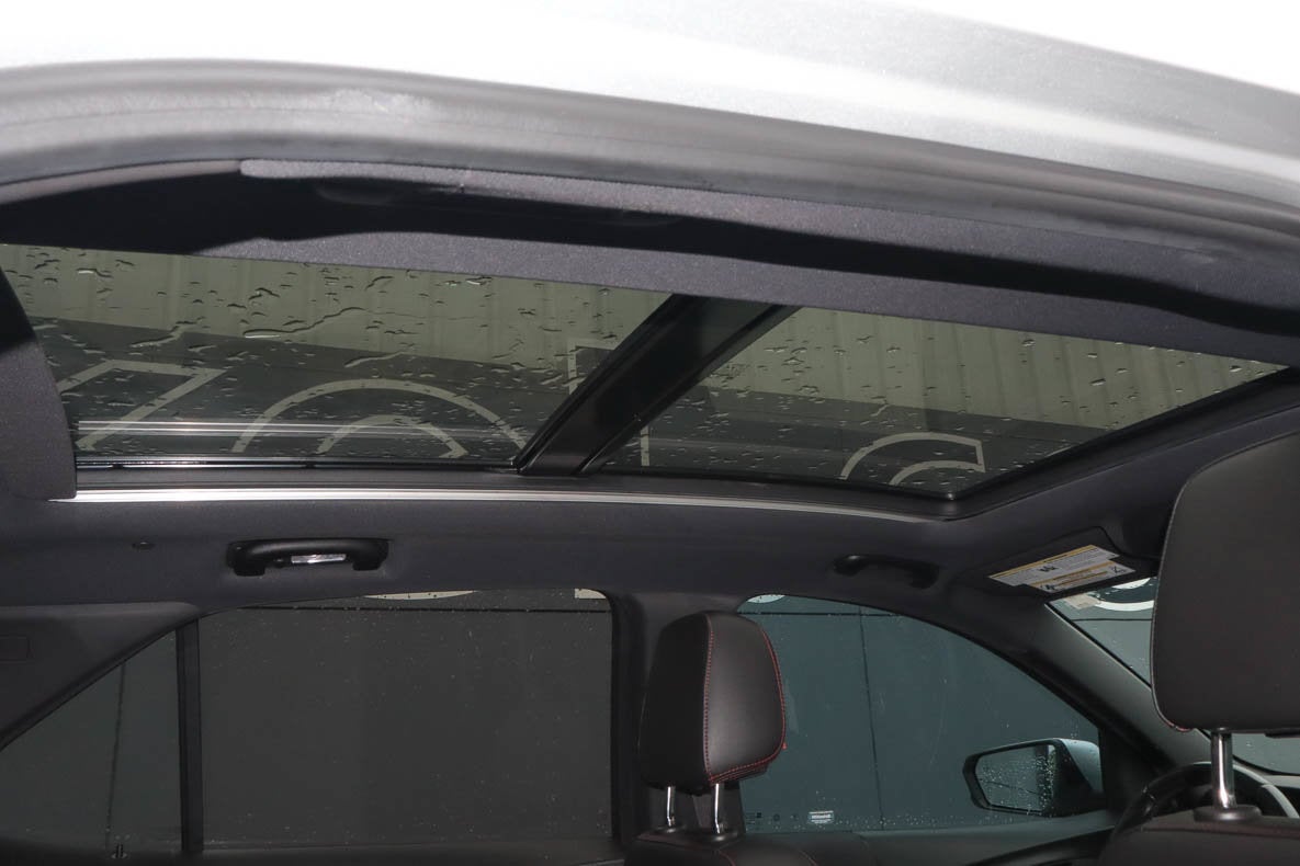 2022 Chevrolet Equinox FWD 4dr RS