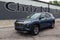 2025 Chevrolet Equinox AWD 4dr LT w/2LT
