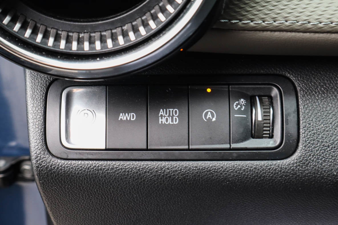 2025 Chevrolet Equinox AWD 4dr LT w/2LT