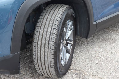 2025 Chevrolet Equinox AWD 4dr LT w/2LT