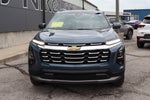 2025 Chevrolet Equinox AWD 4dr LT w/2LT