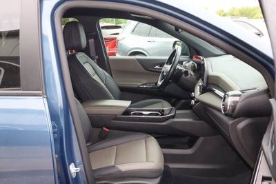2025 Chevrolet Equinox AWD 4dr LT w/2LT