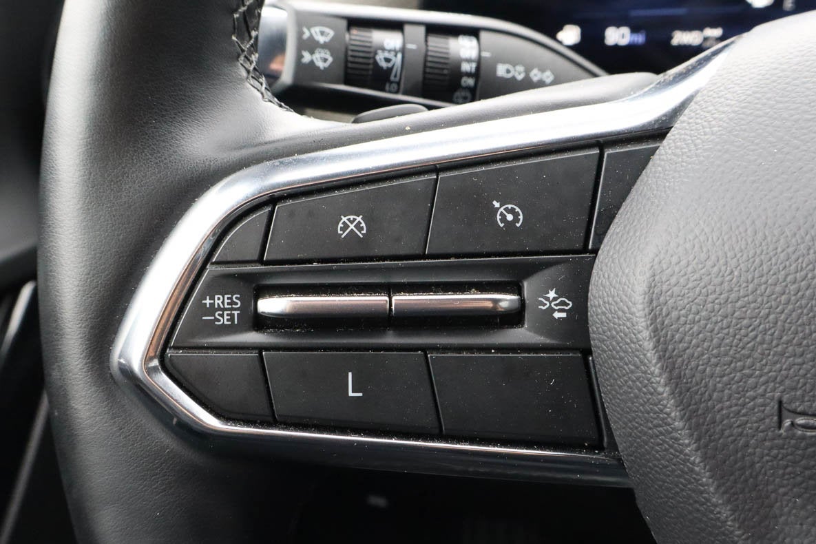 2025 Chevrolet Equinox AWD 4dr LT w/2LT