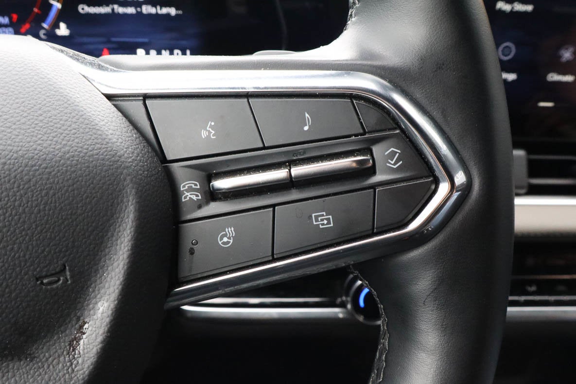 2025 Chevrolet Equinox AWD 4dr LT w/2LT