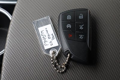 2025 Chevrolet Equinox AWD 4dr LT w/2LT