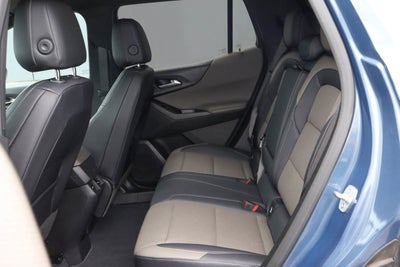 2025 Chevrolet Equinox AWD 4dr LT w/2LT
