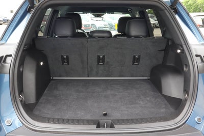 2025 Chevrolet Equinox AWD 4dr LT w/2LT