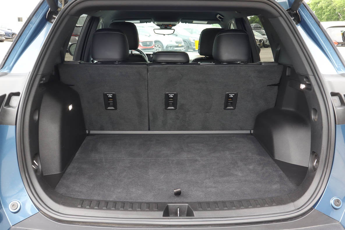 2025 Chevrolet Equinox AWD 4dr LT w/2LT