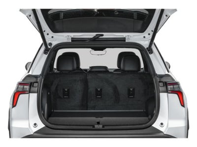 2025 Chevrolet Equinox AWD 4dr LT w/2LT