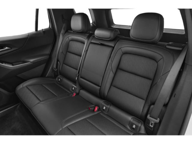 2025 Chevrolet Equinox AWD 4dr LT w/2LT