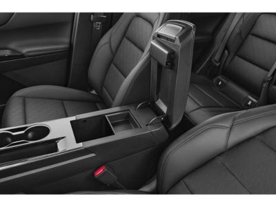 2025 Chevrolet Equinox AWD 4dr LT w/2LT