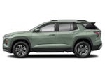 2025 Chevrolet Equinox AWD 4dr LT w/2LT