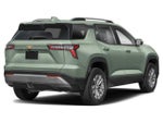 2025 Chevrolet Equinox AWD 4dr LT w/2LT