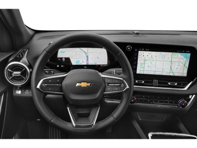 2025 Chevrolet Equinox AWD 4dr LT w/2LT