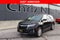 2024 Chevrolet Equinox AWD 4dr LT w/1LT