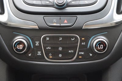 2024 Chevrolet Equinox AWD 4dr LT w/1LT