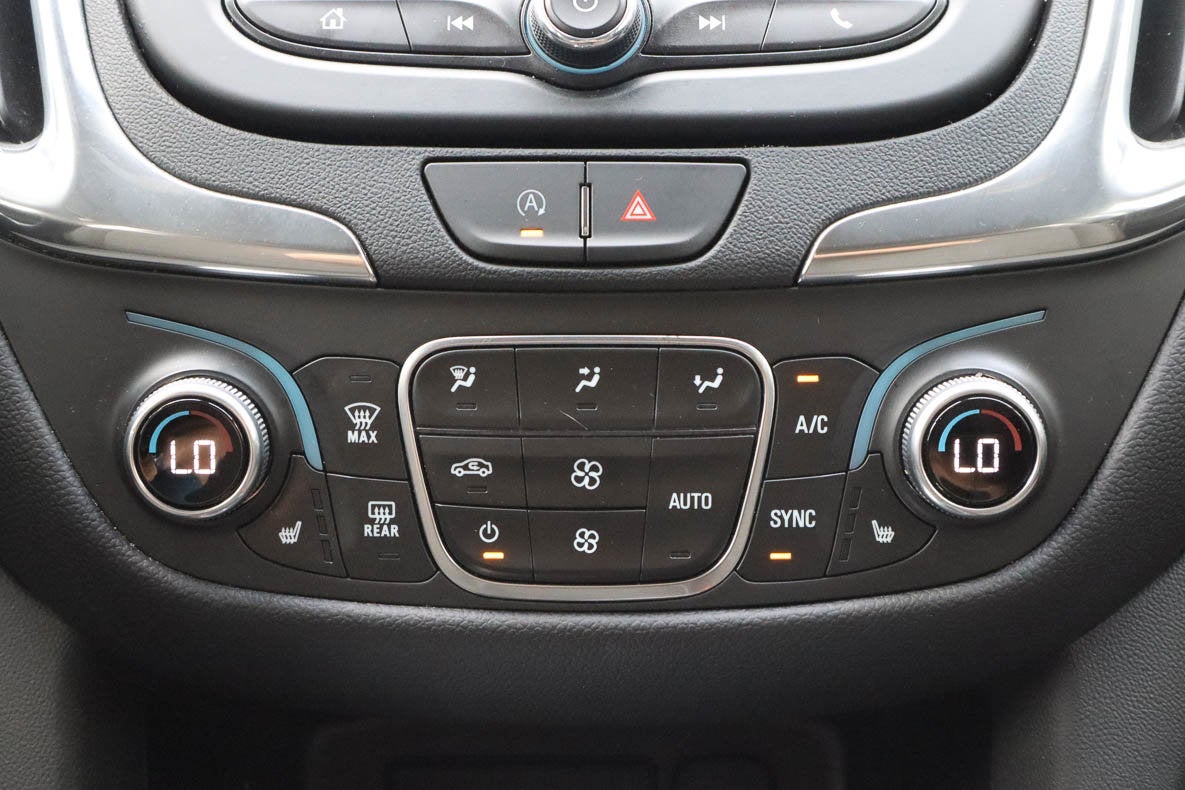 2024 Chevrolet Equinox AWD 4dr LT w/1LT