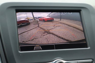 2024 Chevrolet Equinox AWD 4dr LT w/1LT