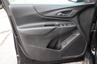 2024 Chevrolet Equinox AWD 4dr LT w/1LT