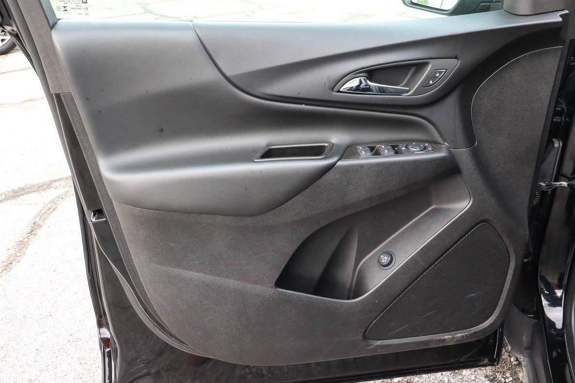 2024 Chevrolet Equinox AWD 4dr LT w/1LT