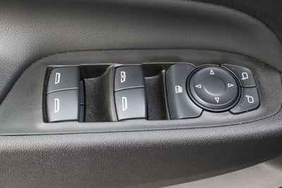 2024 Chevrolet Equinox AWD 4dr LT w/1LT