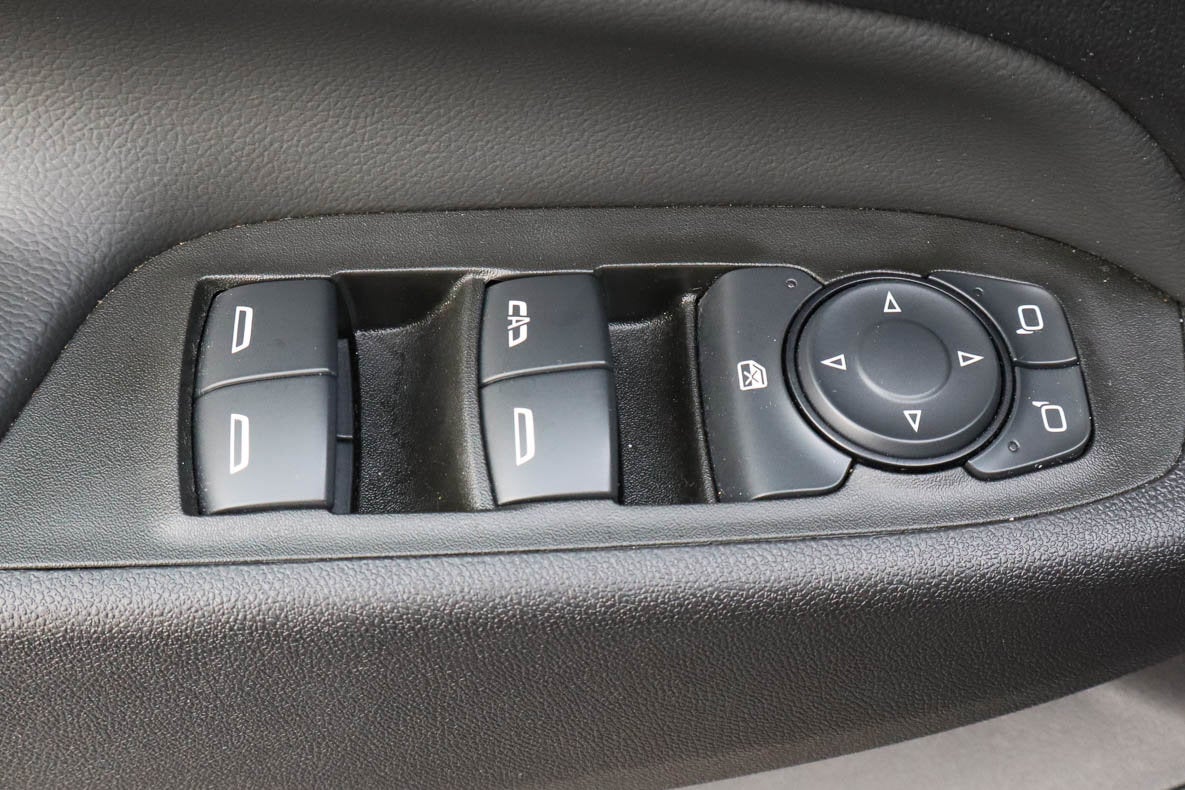 2024 Chevrolet Equinox AWD 4dr LT w/1LT