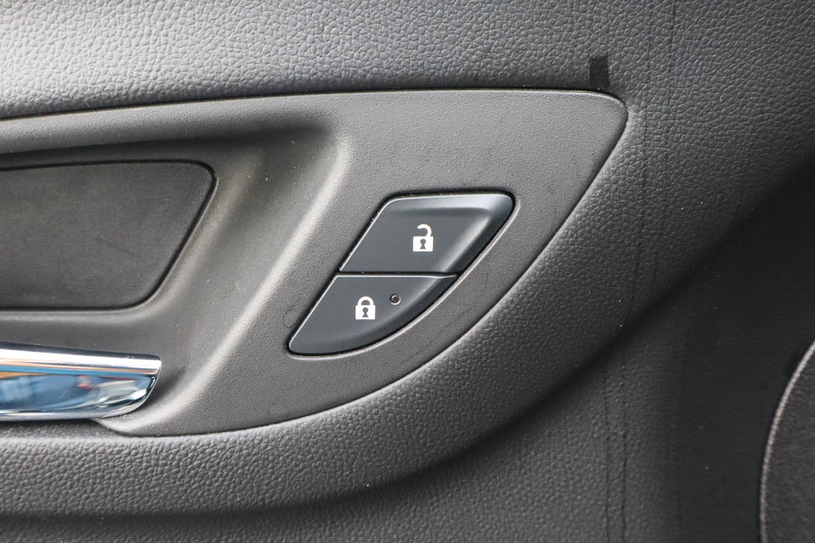 2024 Chevrolet Equinox AWD 4dr LT w/1LT