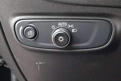 2024 Chevrolet Equinox AWD 4dr LT w/1LT