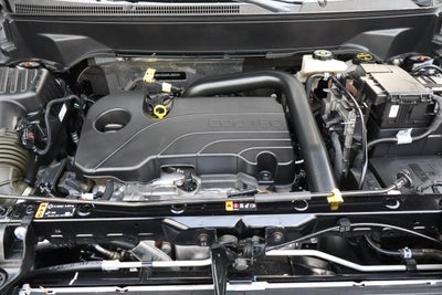 2024 Chevrolet Equinox AWD 4dr LT w/1LT