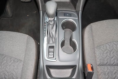 2024 Chevrolet Equinox AWD 4dr LT w/1LT