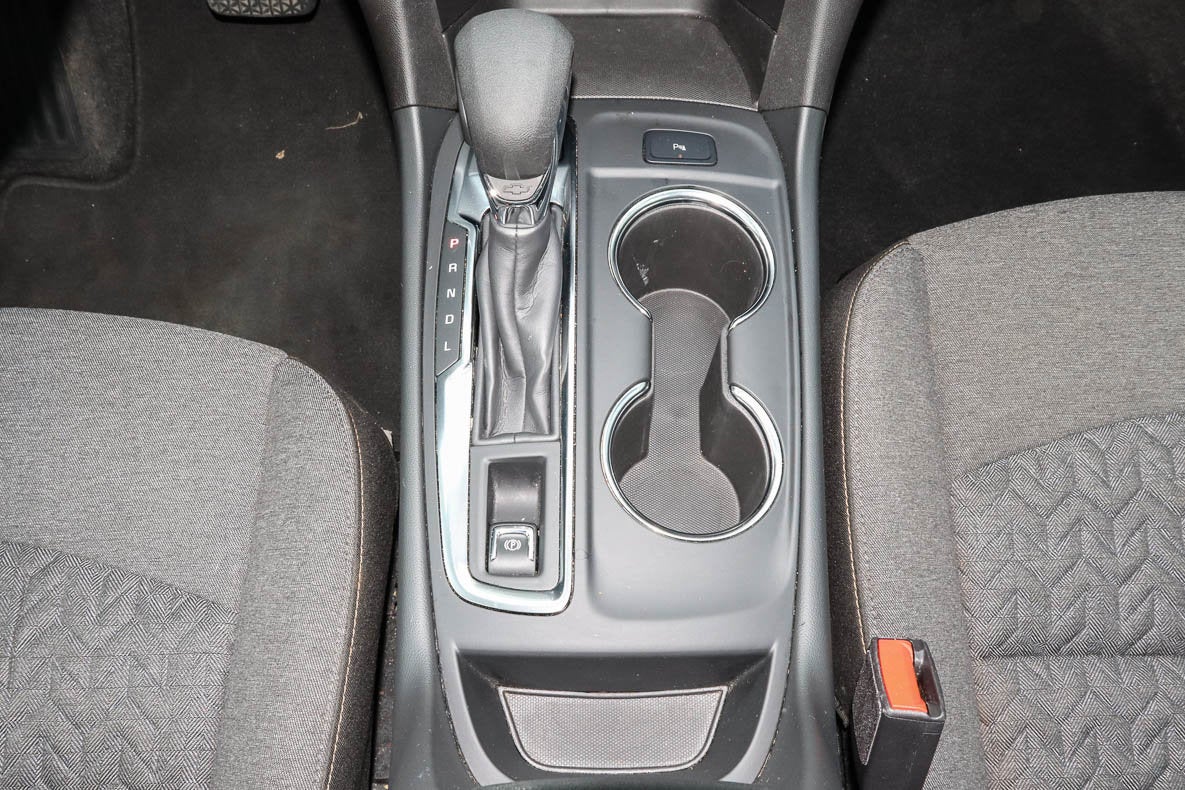 2024 Chevrolet Equinox AWD 4dr LT w/1LT