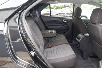 2024 Chevrolet Equinox AWD 4dr LT w/1LT