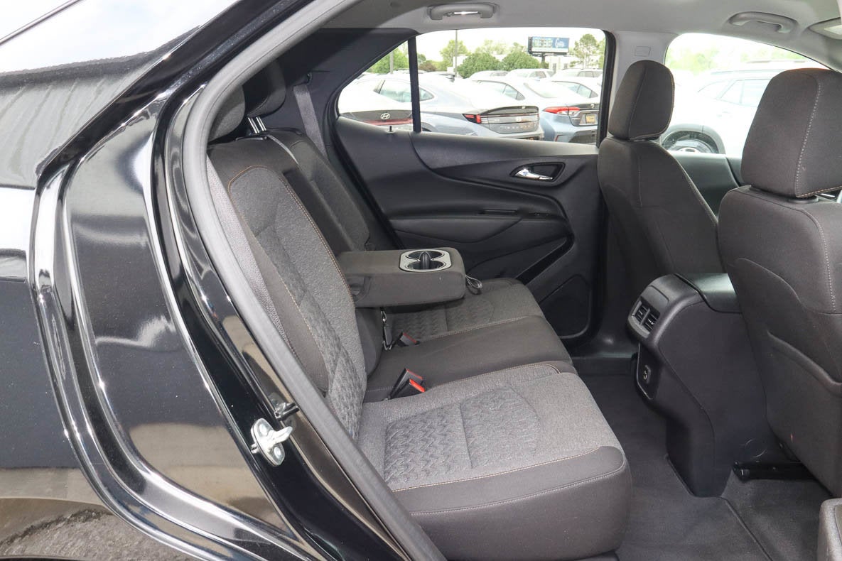 2024 Chevrolet Equinox AWD 4dr LT w/1LT