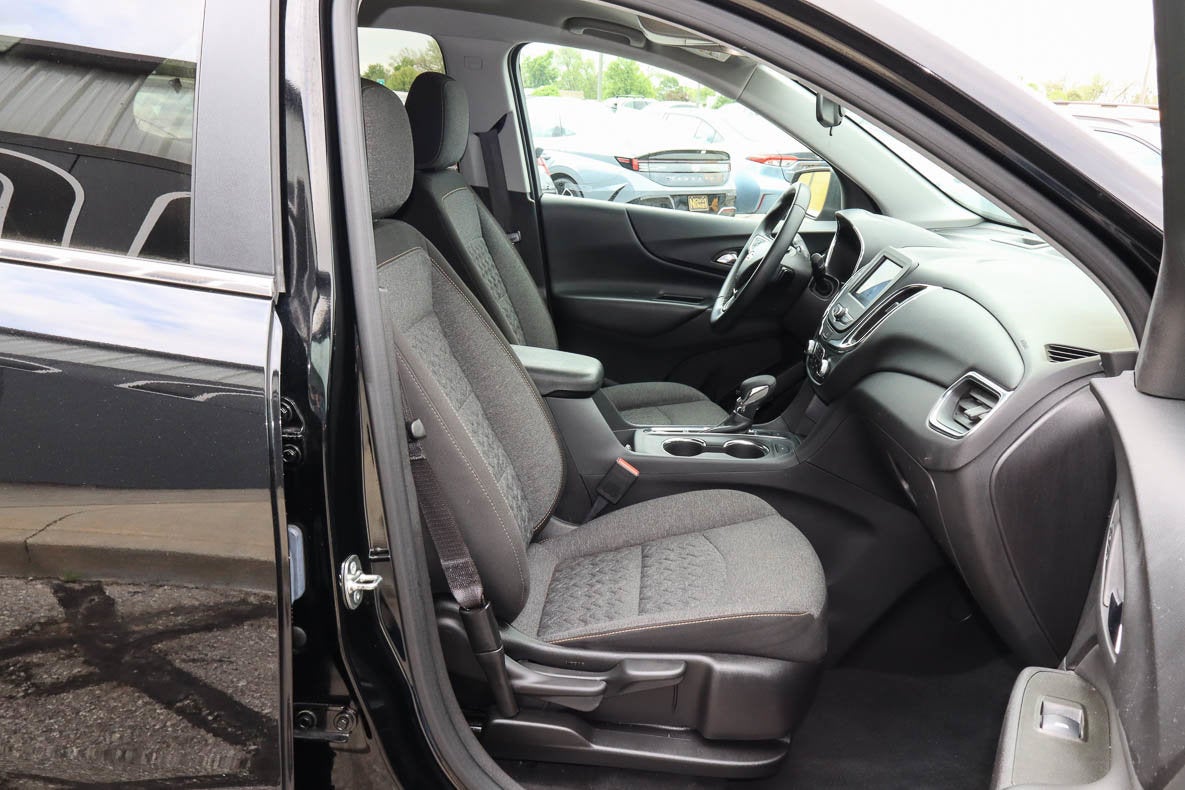 2024 Chevrolet Equinox AWD 4dr LT w/1LT