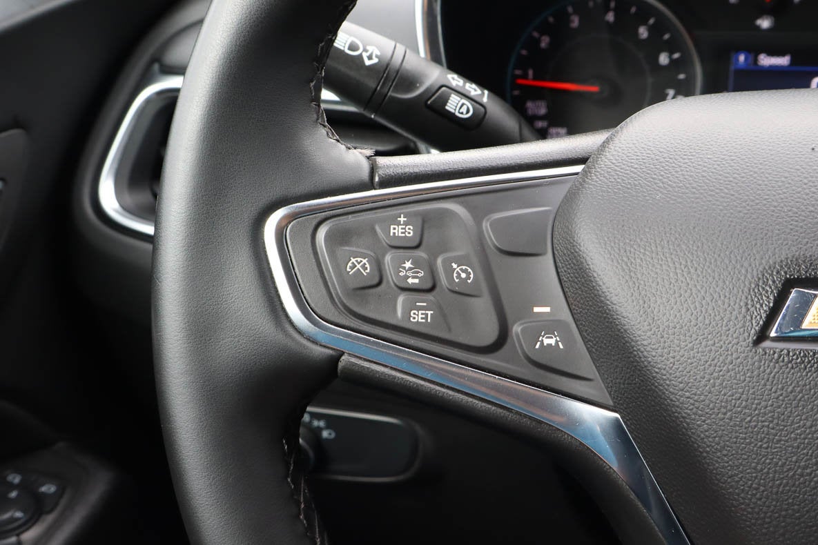 2024 Chevrolet Equinox AWD 4dr LT w/1LT