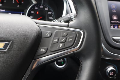 2024 Chevrolet Equinox AWD 4dr LT w/1LT