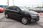 2024 Chevrolet Equinox AWD 4dr LT w/1LT