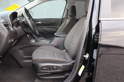 2024 Chevrolet Equinox AWD 4dr LT w/1LT